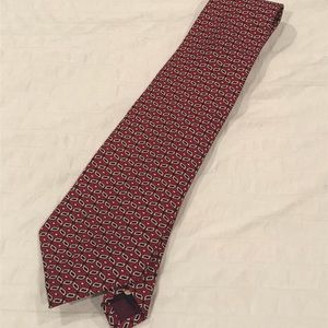 Burberry’s of London Silk Tie